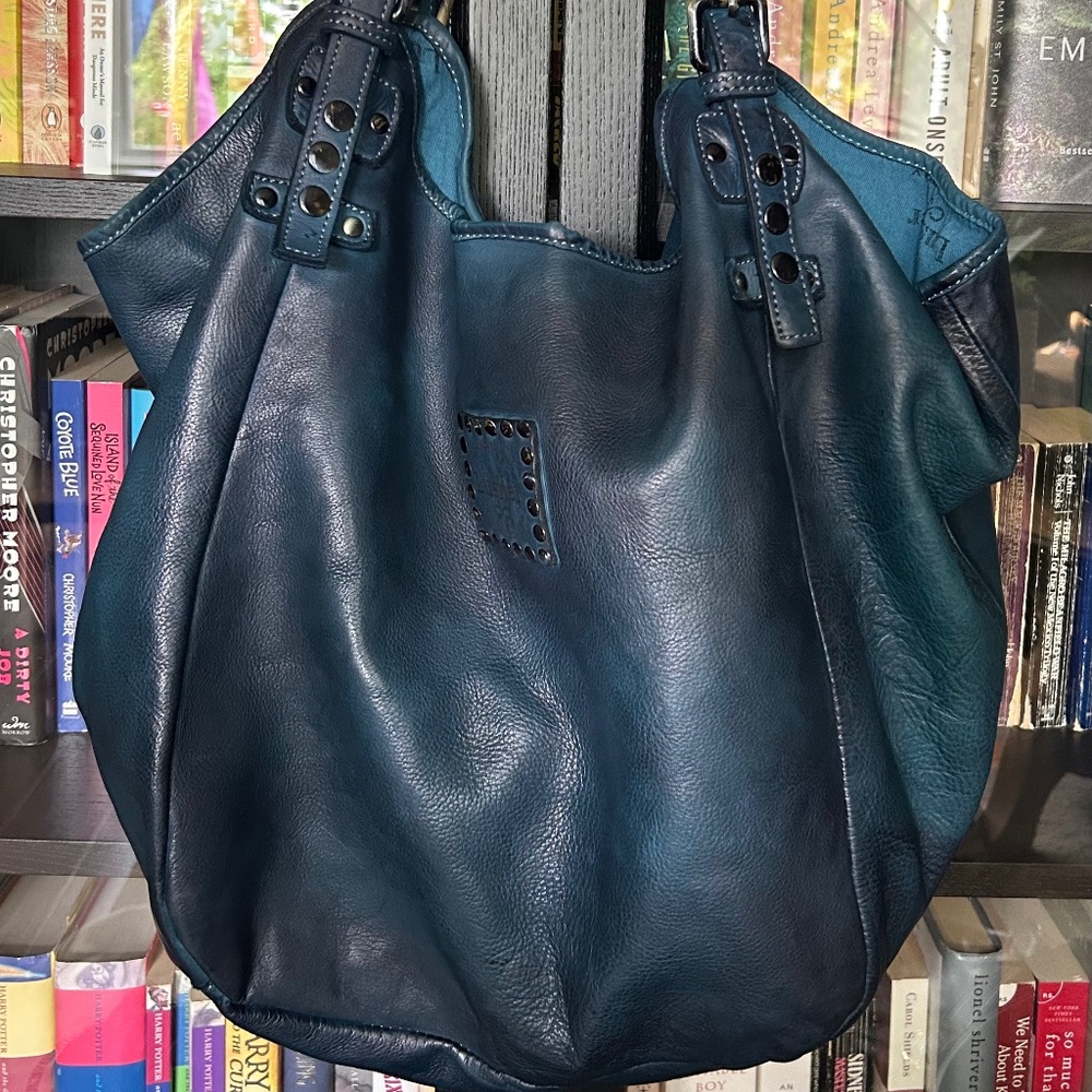 Lusher Soft and Slouchy Hobo